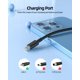 thumbnail image 5 of Cargador Superer USB C de 65 W para portátil LG Gram, 5 of 7
