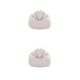 thumbnail image 4 of Bewildely Puff Ottoman: hermosa y práctica adición al hogar, elegante funda de tela para silla, sala de estar, Puff, sofá, sofá perezoso Type1 NO1, 4 of 6