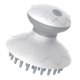 thumbnail image 1 of Scalp Massager, Anti-static Scalp Massager With 3 Vibration Modes For Headache Stress Relief, Gifts For Mom, 1 of 5