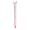 Pink, variant on Decorative Butterfly Ballpoint Pen, Light Blue 3D Butterfly Topper with Glitter Barrel and Gift Box, Elegant Writing Pen for Journaling Note Taking
