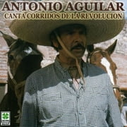 Canta Corridos De La Revolucion (DVD)