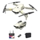 thumbnail image 2 of 4K Dual Camera 2.4GHz RC Drone Altitude Hold Mode Quadcopter con batería (Oro) Ehuebsd libre de BPA, 2 of 9
