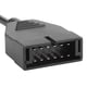 thumbnail image 1 of Cable Conector De Diagnóstico Portátil Práctico, Conector De Diagnóstico De Coche De Plástico Para Taller De Reparación De Automóviles, Fábrica Industrial, 1 of 7