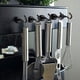 thumbnail image 3 of 8 ganchos magnéticos resistentes, imán fuerte con gancho para refrigerador, súper neodimio para colgar, percha magnética para caja de herramientas, crucero, parrilla, abrigo y almacenamiento, 3 of 8