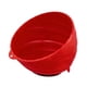 thumbnail image 1 of Portatuercas magnético, resistente, para reparación de automóviles, organizador de tuercas y tornillos, piezas pequeñas Rojo, 1 of 9