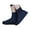 Black, variant on 1 Pair Nonslip Silicone Wearresistant Unisex Rain Boot for Outdoor Rainy Day