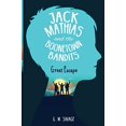 thumbnail image 1 of Pre-Owned Jack Mathias and the Boonetown Bandits (Paperback) 1800162545 9781800162549, 1 of 1