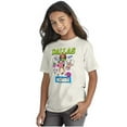 thumbnail image 4 of XOMG POP Dallas Popstar Dream Cartoon Girls Kids T Shirt Tees Teen Brisco Brands L, 4 of 6