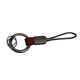 thumbnail image 1 of Llavero de coche, llavero, regalo, cuerda, correa, llavero, anillos para Pascua Rojo, 1 of 9