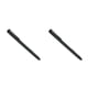 thumbnail image 1 of Inteprter Touch Screen Stylus Pen for T827, Tablet 9.7 T820 Black T825 2piezas Tipo 1, 1 of 1