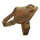 thumbnail image 1 of Correa De Pecho Táctica P/perros, Nylon Ajustable Con Mango, 1 of 6