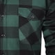 thumbnail image 5 of Kalauyu Men's Flannel Shirts Long Sleeve Plaid Shirt Casual Fashion Button Up Shirts Jackets with Pockets, 5 of 6