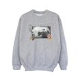 thumbnail image 1 of Harry Potter Girls Harry Expelliarmus Sweatshirt, 1 of 3
