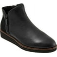thumbnail image 2 of SoftWalk Womens Wesley Ankle Boot, 2 of 7