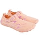 thumbnail image 2 of Zapatillas de senderismo antideslizantes de secado rápido para la playa, para aventuras al aire libre, talla 37, para mujer, color rosa, 2 of 8