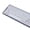 White, variant on 1Set Backlit Translucents Keycap 132Keys CBSA Height Crystal Keycaps for Mechanical Keyboards