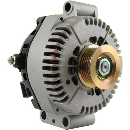 Db Electrical Afd0045 New Alternator Ford Explorer For 4 0l 0 5 Db Electrical Afd0045 New Alternator Ford Explorer For 4 0l 0 5 96 97 98 99 00 01 02 03 1996 1997 1998 1999 2000 2001 2002 2003 Mountaineer