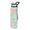 Mint Pink-wash, variant on 1000ml Clear Water Bottles with Handle and Locking Lid Quality Tritan Sport Bottle Straw for Gym Travel Pastel Galaxy Printed