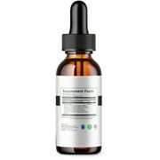 (5 Pack) Glycopezil Advanced Drops, Glyco Pezil Blood Support and Overall Health Formula Supplement (10oz)