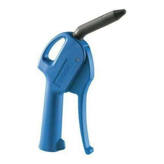 Prevost 1/4" NPT Blow Gun Compressed Air Blowgun PRES 27202 Non Scratch