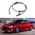 thumbnail image 4 of Abs Front Lh Wheel Speed Sensor For Nissan Altima Maxima Teana A36z, 4 of 5