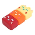 thumbnail image 2 of Memory Stick, Unidad Flash USB de Dibujos Animados Unidad Flash Linda Unidad Flash de EE. UU. Elegante y Moderna, 2 of 8