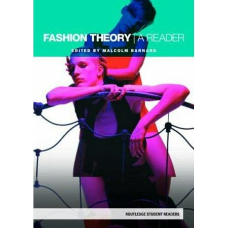 Fashion Theory : A Reader, Used [Paperback]