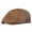 Coffee, variant on Men Classic Newsboy Gatsby Flat Hat Beret Driving Octagonal Baker Painter Cap