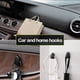 thumbnail image 4 of Mini Gancho Adhesivo Multifuncional onlyliua para Respaldo de Asiento Trasero de Coche, 4 of 6