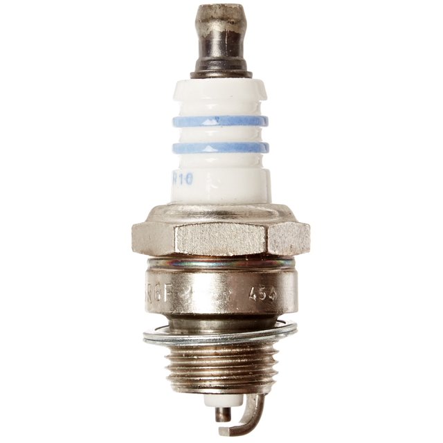 Bujía Bosch 7547 WSR6F Super para vehículos específicos