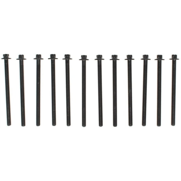 Mahle Engine Cylinder Head Bolt Set GS33860