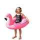 thumbnail image 1 of Flamingo Rosa Salvavidas Inflable Storyland para Piscina, 1 of 2