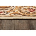 thumbnail image 4 of Momeni Harmony 2 HAI12 Ivory 2' X 3', 4 of 5
