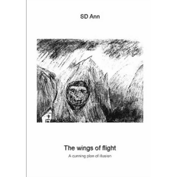 The wings of flight, (Paperback)