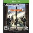 thumbnail image 2 of XBXONE TOM CLANCYS THE DIVISION 2 Xbox One XBXONETCTD2, 2 of 2
