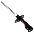 thumbnail image 1 of Amortiguador Gas Fit 2009 A 2014 Honda Delantero Izquierdo TRW ., 1 of 4
