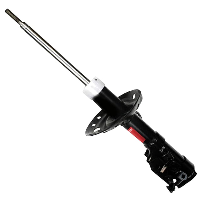 Amortiguador Gas Fit 2009 A 2014 Honda Delantero Izquierdo TRW .
