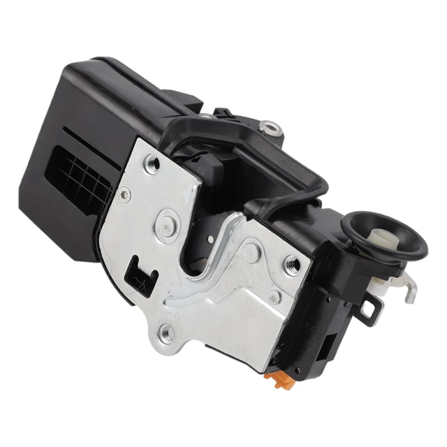 Unique Bargains Rear Left Driver Side Power Door Lock Actuator Motor for Saturn Vue 2002-2005