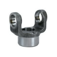 thumbnail image 4 of Steel Heavy Duty Differential End Yoke - 1310 Series - Pinion Yoke Replaces 2-4-533, Meritor 131N-4-533, 131N4-533, ARV-131N4533, Spicer 24533, Automann 753.24533, Spicer SD24533, 4 of 5