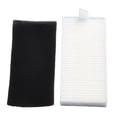 thumbnail image 2 of Sac à Poussière Filtre, Compatible avec Aspirateur Robot pour Honiture Q6 Se, 2 of 9