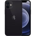 thumbnail image 2 of Open Box APPLE IPHONE 12 MINI 128GB AT&T - BLACK - MG653LL/A, 2 of 4