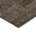 thumbnail image 4 of Addison Rugs Chantille Indoor/Outdoor Transitional Geometric Brown Washable Rectangle Rug, 10' x 14', 4 of 6