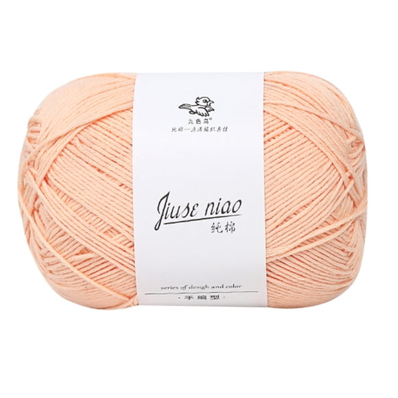 Liquidation! Accessoires Dainzusyful, Fil à Crochet, Fil de Coton pour Bébé en Laine Épaisse pour Tricot à la Main, Foulard Diy, Fil de Coton, Vente de Liquidation