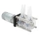 thumbnail image 4 of Bomba peristáltica de vacío de alto flujo de doble cabezal autocebante 2x500 ml/min succión fuerte para análisis bioquímico experimental DC12V 1000mA, 4 of 9