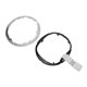thumbnail image 4 of Gear Stick Lever Gaiter Boot Retaining Ring 71775051 Replacement for Fiat 500 500c 20092015, 4 of 5