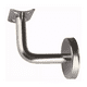 thumbnail image 2 of 4 Pcs Soporte Muro Tubo Pasamanos Con Tapa Cubre Tornillo Plata, 2 of 5