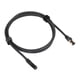 thumbnail image 4 of Cable Ethernet Cat8 Conector RJ45 Cable de Red de Cabeza de Alta Velocidad de 40 Gbps 2000 MHz para Enrutador de Computadora Portátil PS5   Interior Y Exterior ANGGREK Otros, 4 of 8