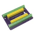 thumbnail image 2 of For GPIO Expansion Board Picow Terminal GPIO Interface Module Onboard Male and Female Pins(Welded), 2 of 5