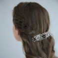thumbnail image 4 of Guardurnaity Elegante pinza para el cabello con forma de flor vintage para mujer, accesorios para el cabello de estilo retro, pinza para el cabello Accesorio para el cabello, 4 of 6