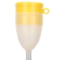 thumbnail image 3 of Botella De Orina Portátil, Orina, Buena Botella De Sellado De 1700 Ml Fácil De Usar Para Hiostipal, 3 of 7